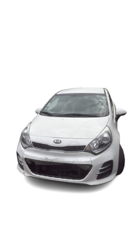 Berceau arriere kia rio - berceau,
