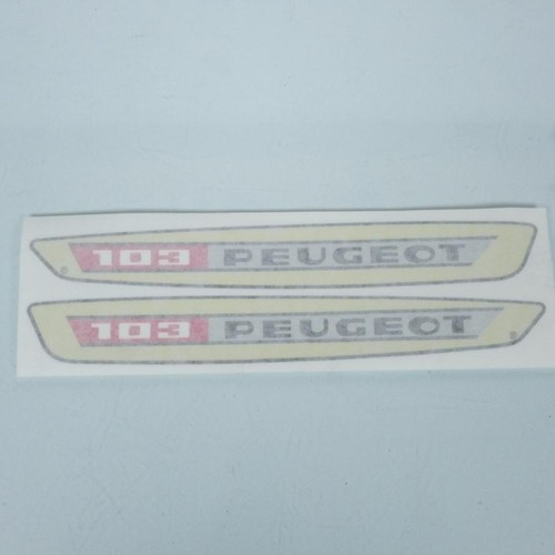 Autocollant stickers - , de
