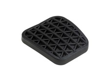 Cache caoutchouc de pédale