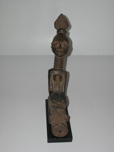 Pipe africaine kuba - pipe,
