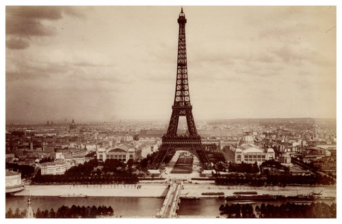 Exposition universelle - , de