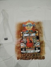 T-shirt HARD ROCK CAFÈ