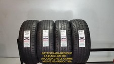 Pneus D’Occasion 215/60R16