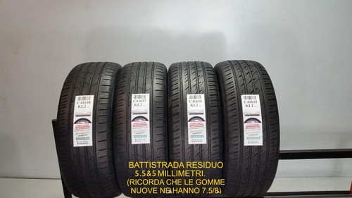 Pneus occasion 215 - d’occasion, 215/60r16