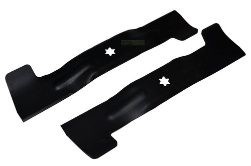 Lames tondeuse 7 cm - 2,