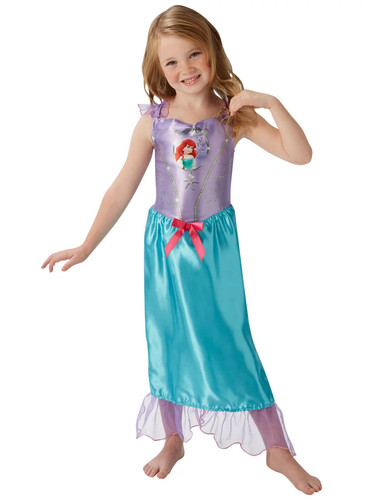 Costume princesse disney - de,
