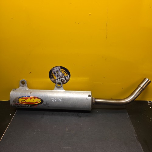 Silencieux fmf turbinecore - fmf,