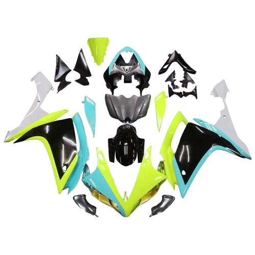 Carénage fairing kit bodywork - fairing,