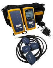 Fluke networks dsx 600 pro - networks,