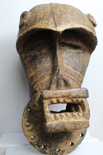 Art africain tribal african - art,