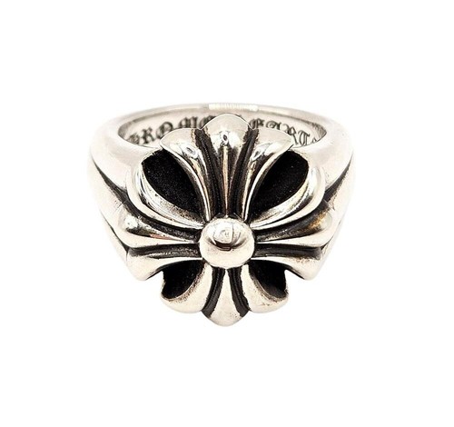Chrome hearts bague - bague, à
