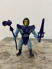 MOTU HE-MAN VINTAGE SKELETOR