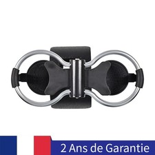 Porte-gobelets pour Audi TT 8N, console centrale noire 8N0862531A DE