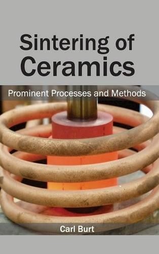 Sintering ceramics - sintering,