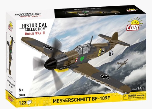 Cobi avion chasse - avion,