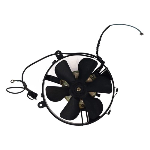 Ventilateur honda cbr - ventilateur, (honda