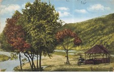 Roumanie - PUCIOASA -