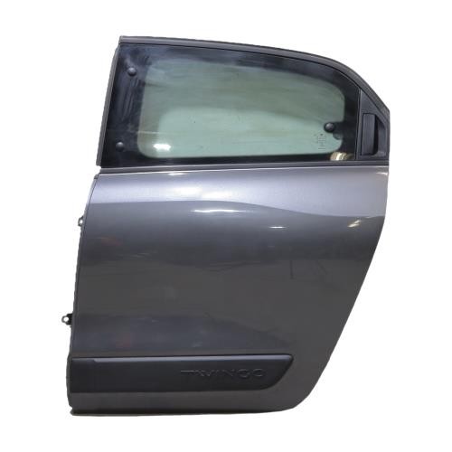 Porte arriere gauche - , renault