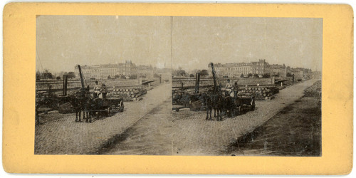Stereo ville identifier - ville,