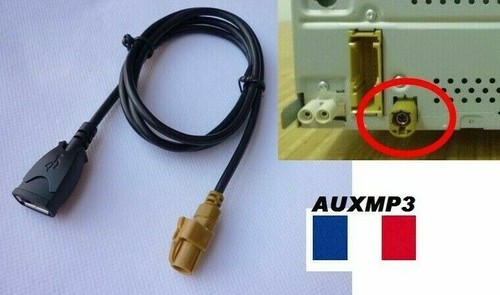 Usb cable for rcd510 - usb, 300