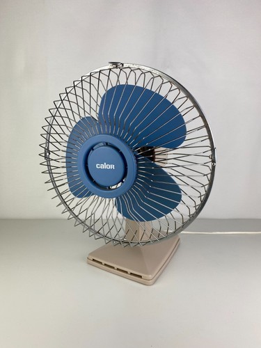 Très jolie ventilateur - très,