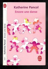 Katherine Pancol : Encore une