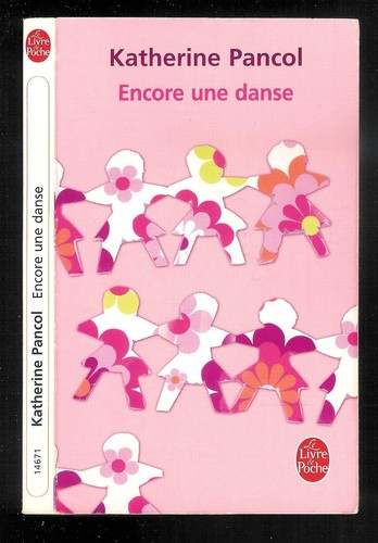 Katherine pancol encore une - katherine,