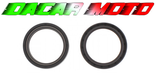 Joints huile fourche bmw g - joints,