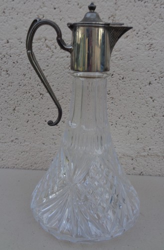 Cruche vintage carafe - vintage,,