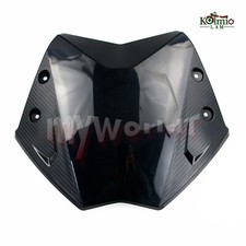 Motorcycle Windscreen