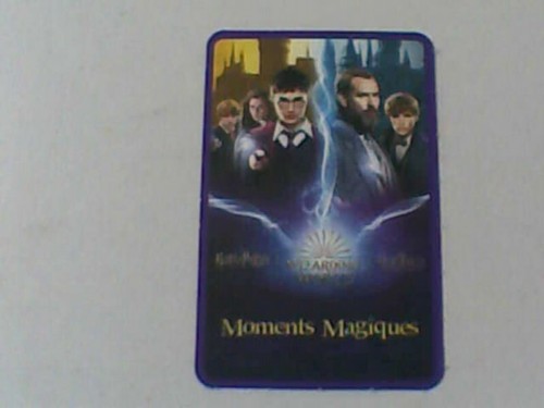 Carte super 2023 harry - carte,