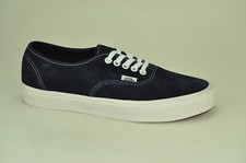 Vans Pig Suede Authentic