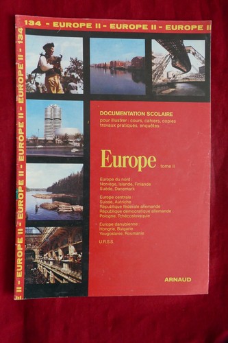 Documentation scolaire - documentation,