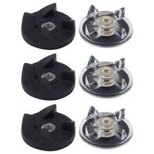 3 Pack Base Gear and Blade