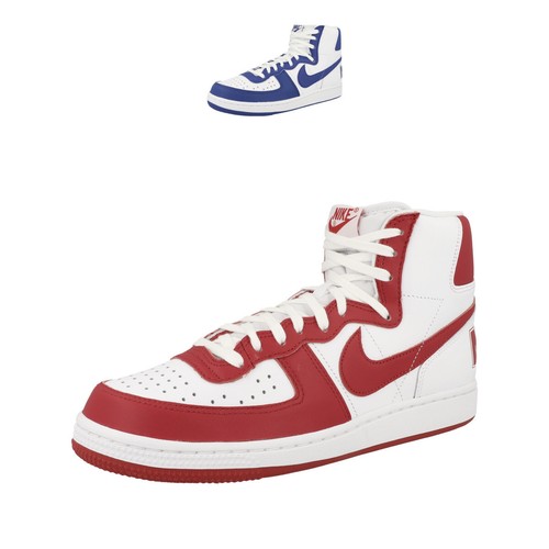 Nike terminator high baskets - nike,