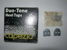 paire de FERS arrières (HEEL)