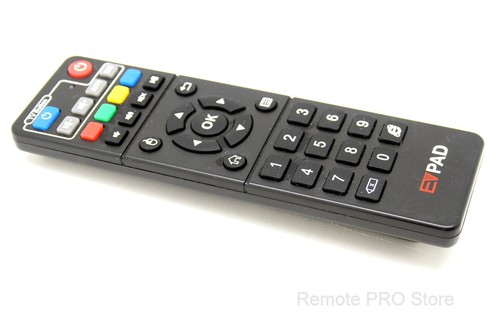 Evpad set top - evpad,
