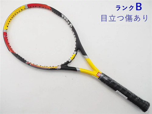 Wilson hyper pro staff surge - pro,