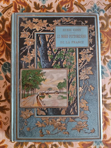 Henri cons le - henri,
