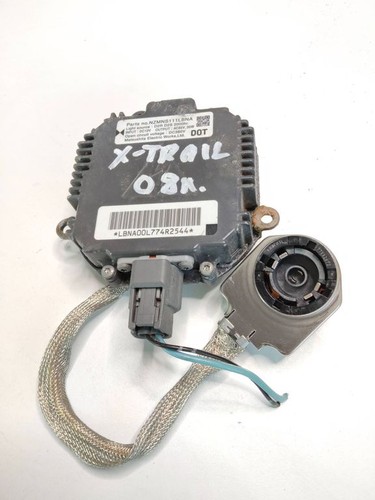 Nissan trail t31 2008 module - nissan, x-trail