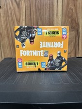2019 Panini Fortnite Series