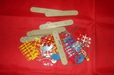 FALLER HO MAQUETTE POMPES A ESSENCE A MONTER TRAIN ELECTRIQUE