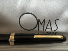 🔴 Stylo À Plume OMAS EXTRA