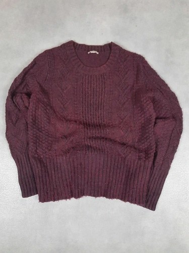 Pull maille vintage - maille, gap