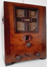 RADIO / TSF - SONORA - S7 -