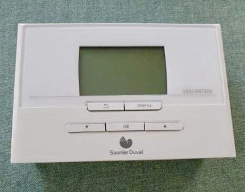 Thermostat ambiance - thermostat, d’ambiance