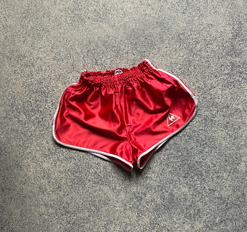 Short course vintage coq - short,
