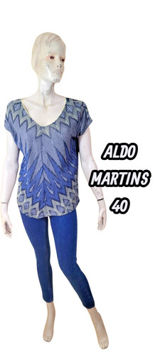 Aldo martins taille pull - aldo, 40