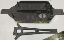 Chassis pour Buggy CARSON 1.10