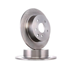 Disque Frein Arrière Original